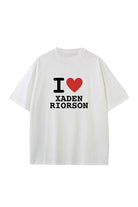 Xaden Tee - 0