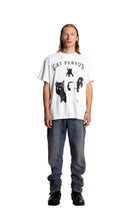 Cat Person Men'S T-Shirt