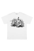 Death Is Easy-Cupid T Shirt-T-Shirts-1-milagron.live