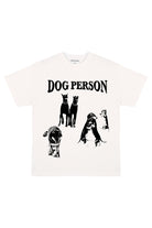Death Is Easy-Dog Person T Shirt-T-Shirts-1-milagron.live