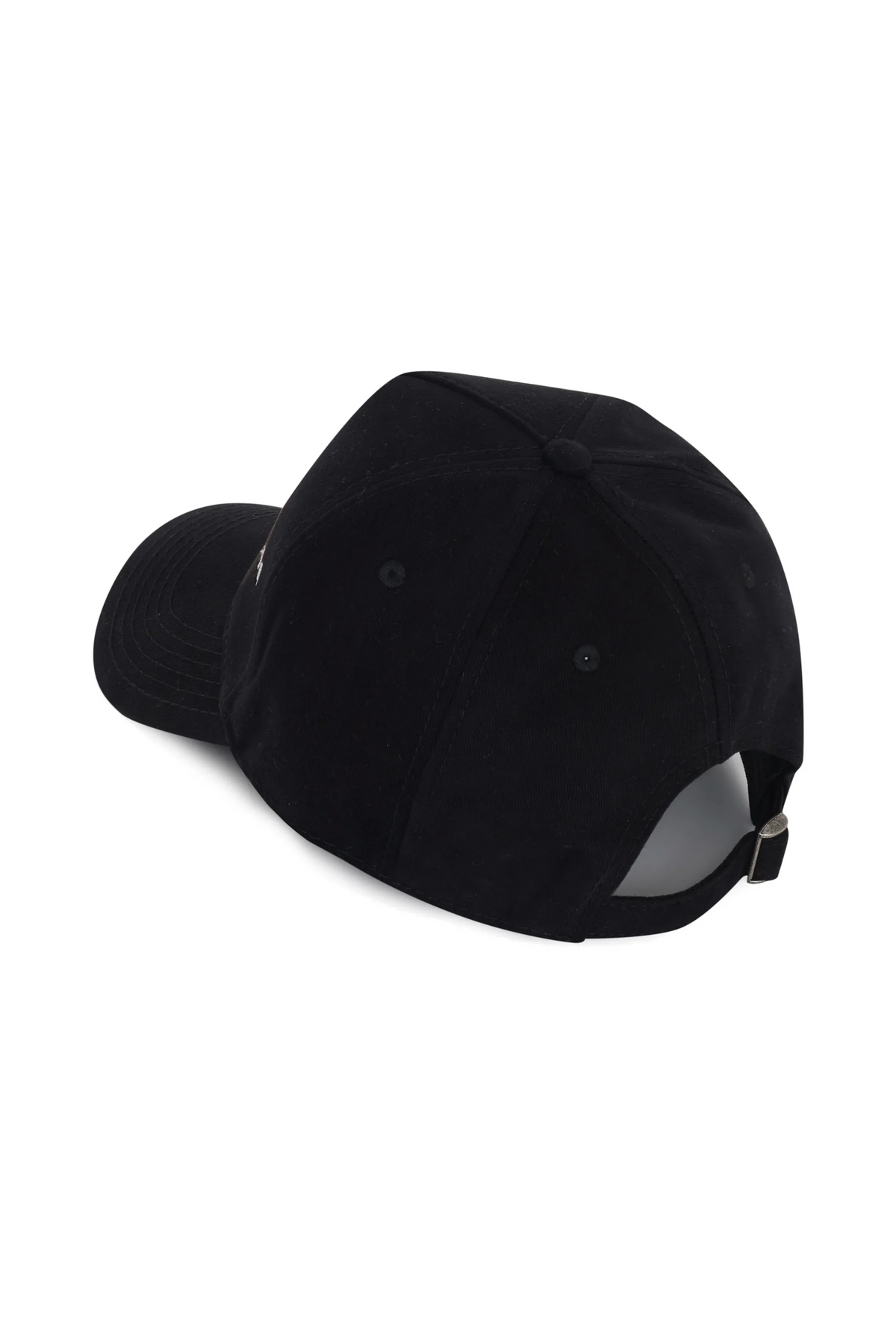 Helvetica Bold Dad Hat