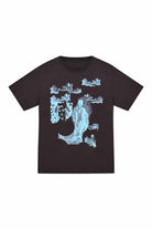 Death Is Easy-Mythology T Shirt-T-Shirts-4-milagron.live