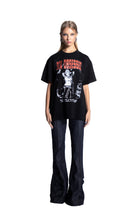 Death Is Easy-Sex Obsessed Women's T Shirt-T-Shirts-1-milagron.live