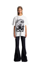 Death Is Easy-Witchcraft Women's T Shirt-T-Shirts-1-milagron.live