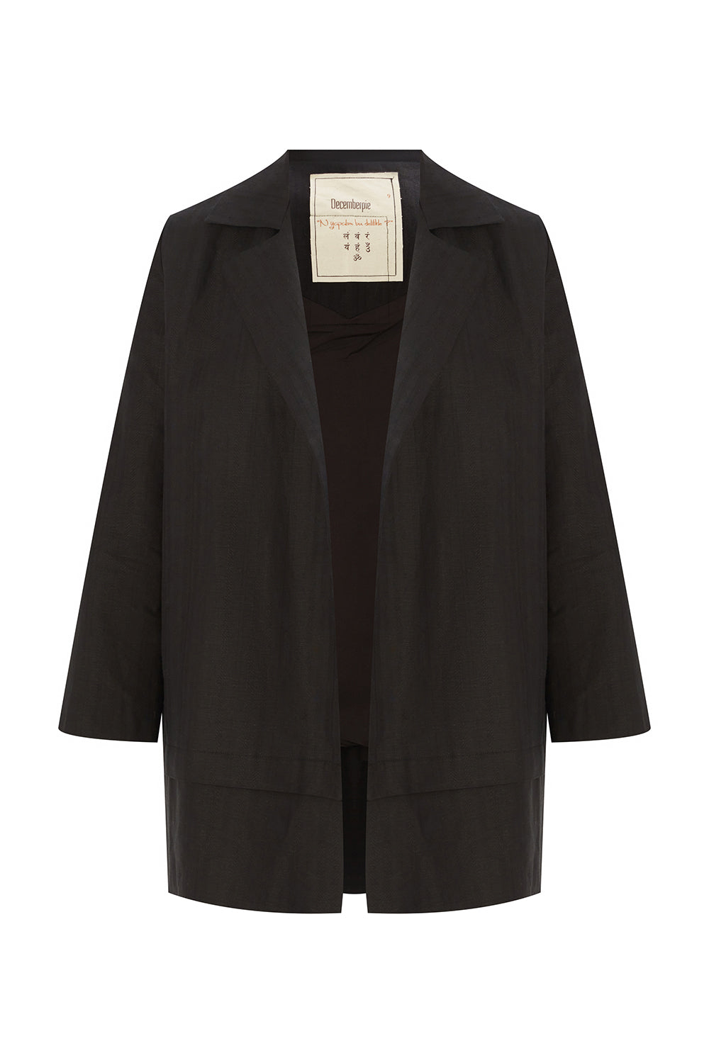 December Pie-Blazer-Ceket-2-milagron.live