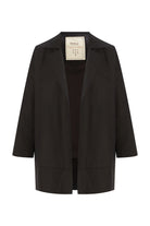 December Pie-Blazer-Ceket-2-milagron.live