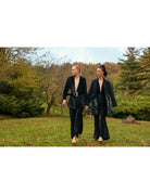 Declara-Black Starry Jumpsuit-Tulum-5-milagron.live