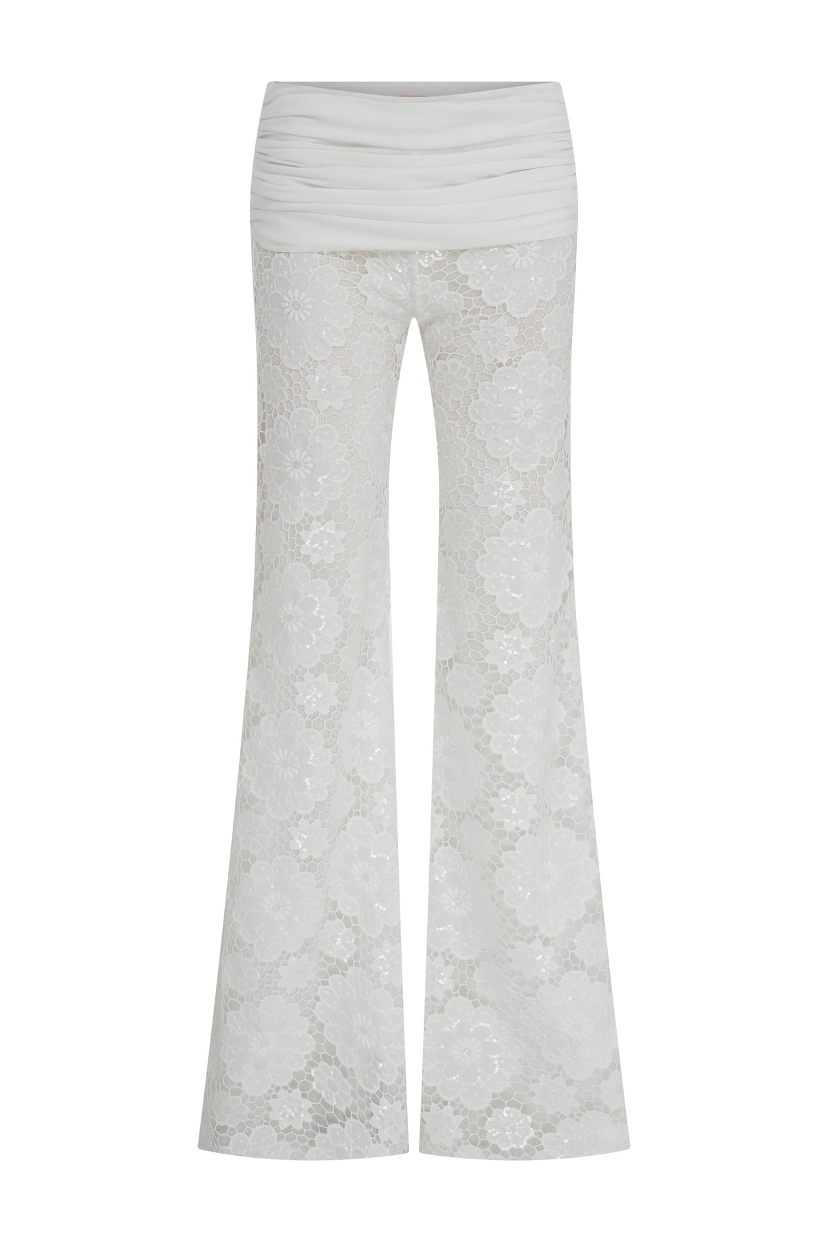 Declara-Blanca Flor Pant-5-milagron.live