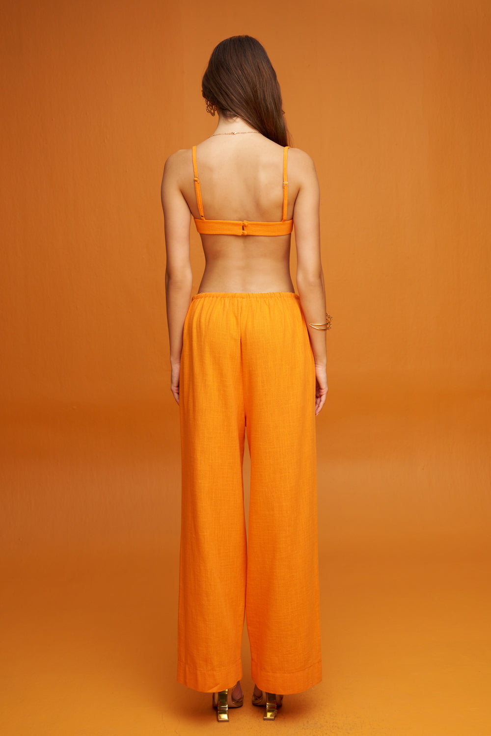 Declara-Camellia Iconic Top-Top-3-milagron.live