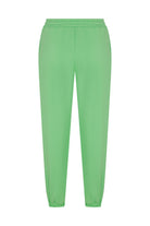 Declara-Cozy Green Sweatpants-2-milagron.live