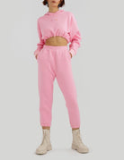 Declara-Cozy Pink Sweatpant-3-milagron.live