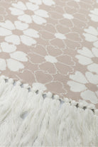 Declara-Desert Bloom Knit Scarf-Pareo & Bandana-5-milagron.live