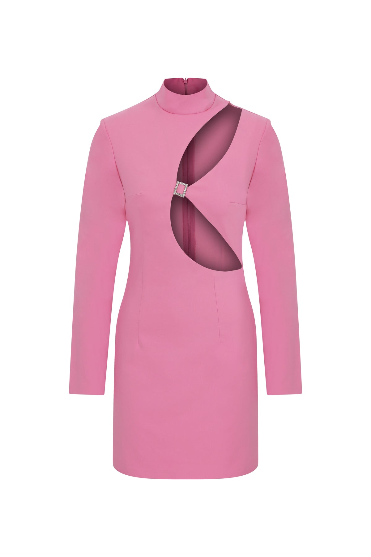 Declara-Elixir Magic Dress-Elbise-2-milagron.live