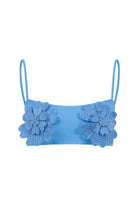 Declara-Floral Majesty Top-Top-5-milagron.live