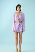 Declara-Guaria Morada Shirt-Gömlek-2-milagron.live