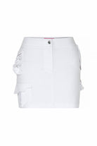 Declara-Jasmine Floral Skirt-Etek-4-milagron.live