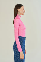 Declara-Petite Blossom Top-Top-5-milagron.live