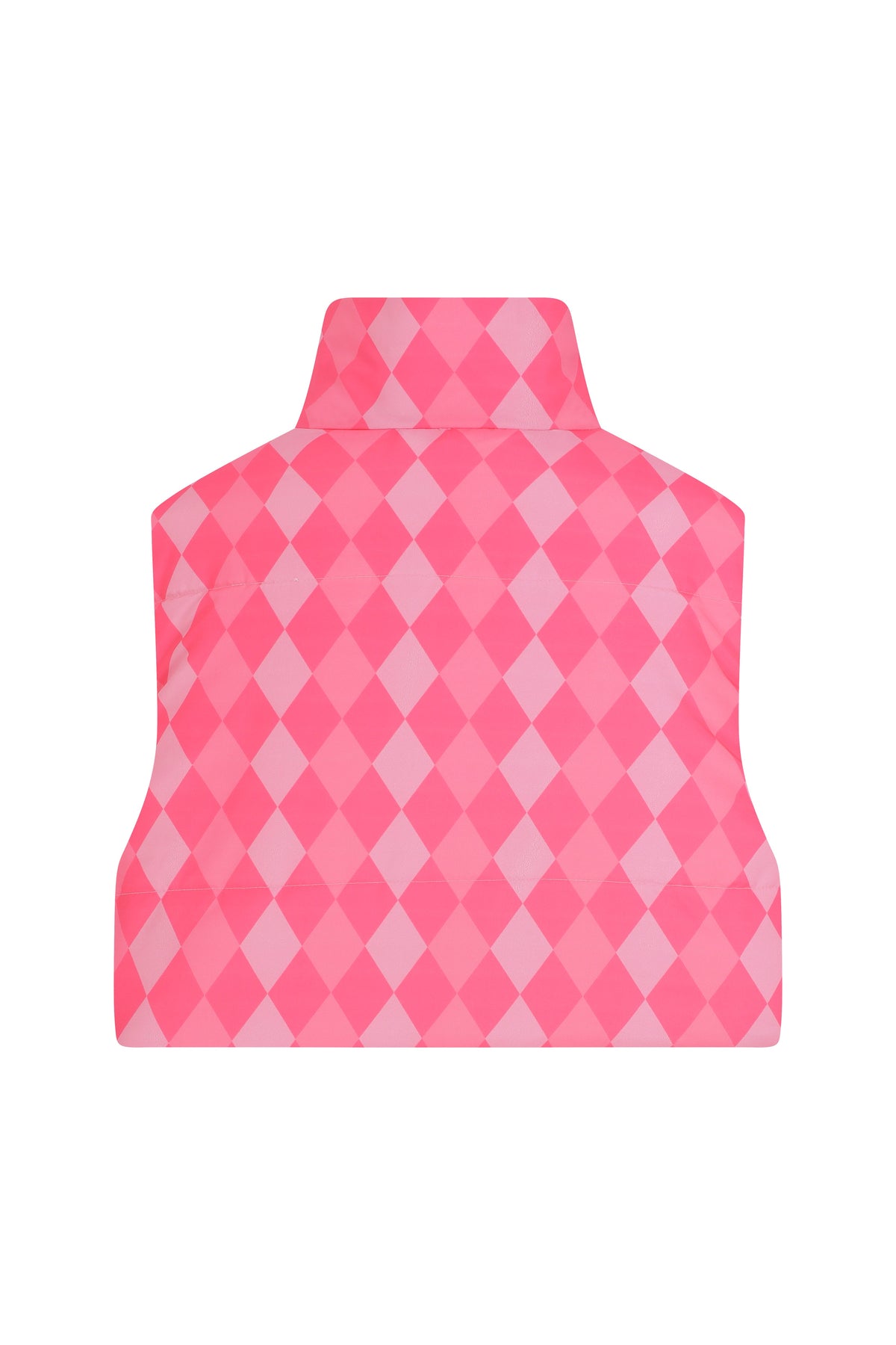 Declara-Pink Circus Vest-2-milagron.live
