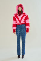 Declara-Roseberry Fusion Puffer-Ceket-1-milagron.live