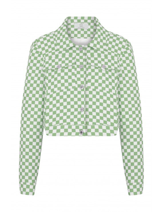 Sparkle Jacket