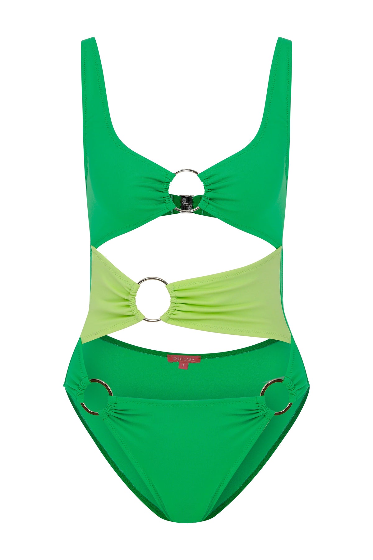 Declara-Tropical Hues Swimsuit-1-milagron.live
