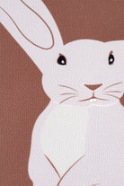Design Vira-Brown Rabbit Tote Bag-Omuz Çantası-4-milagron.live