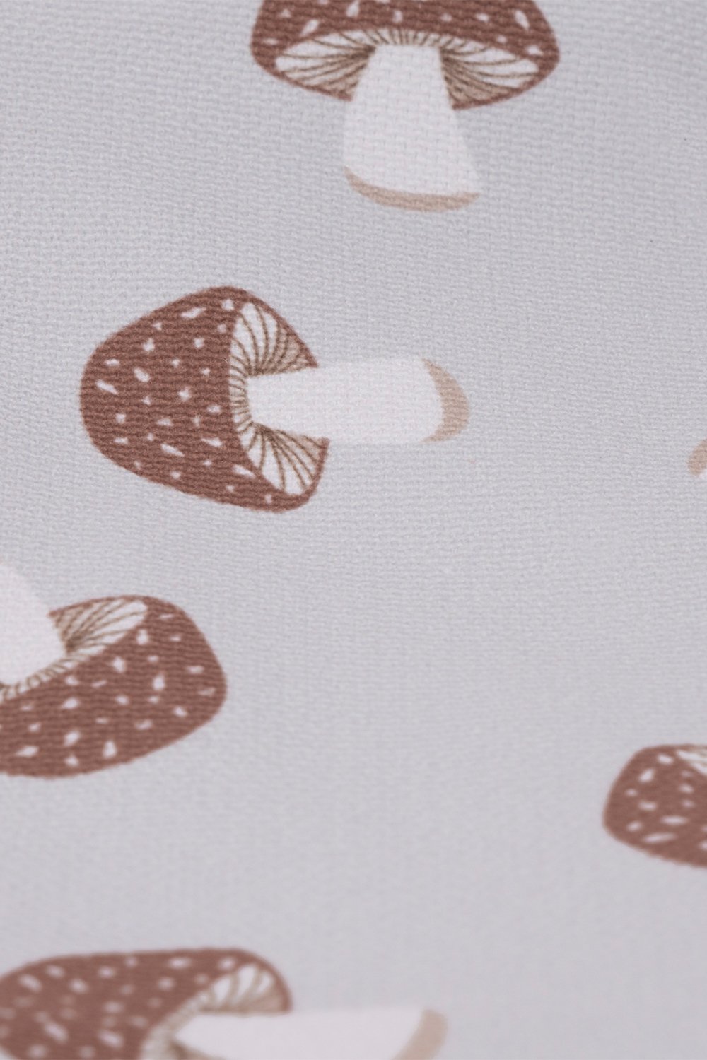 Design Vira-Chocolate Mushroom-Bel Çantası-3-milagron.live