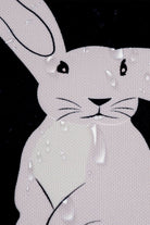 Design Vira-Dark Rabbit Tote Bag-Omuz Çantası-4-milagron.live