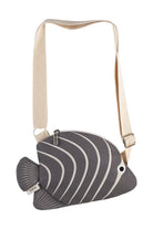 Design Vira-Earth Regal Angelfish-Bel Çantası-3-milagron.live