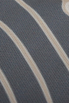 Design Vira-Gray Regal Angelfish-Bel Çantası-4-milagron.live