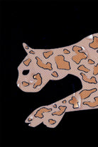 Design Vira-Leopard Tote Bag-Omuz Çantası-3-milagron.live