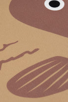 Design Vira-Mustard Blowfish-Omuz Çantası-3-milagron.live