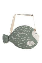 Design Vira-Sage Blowfish-Omuz Çantası-3-milagron.live