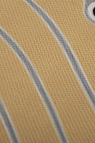 Design Vira-Yellow Regal Angelfish-Bel Çantası-3-milagron.live