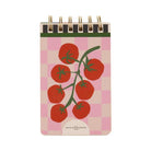 Designworks Ink A Dopo Telli Not Defteri - Tomato