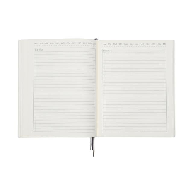 Designwork Ink-Defter Army Green & Chili-Defter-2-milagron.live