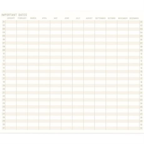 Designwork Ink-Design Works Ink Kumaş Kaplı Solar System Defter-Çizgili-5-milagron.live