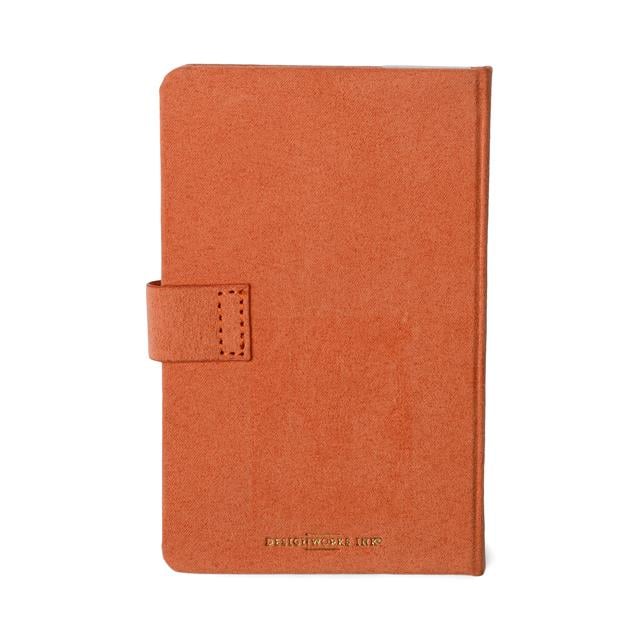 Designwork Ink-Design Works Ink Mini Password Journal Asterisks Günlük-Defter-4-milagron.live