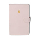 Designwork Ink-Design Works Ink Mini Password Journal Lock Günlük-Defter-1-milagron.live