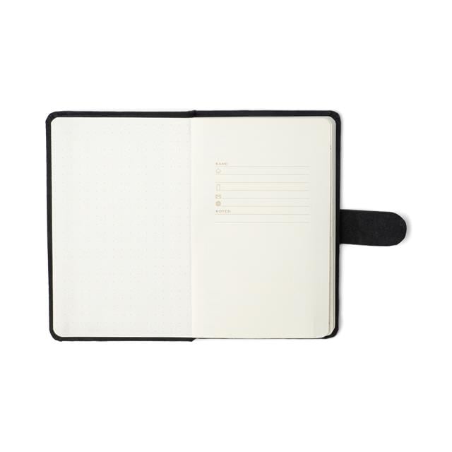 Designwork Ink-Design Works Ink Mini Password Journal Shh Günlük-Defter-5-milagron.live