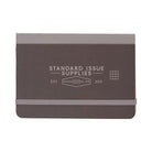 Designwork Ink-Design Works Ink Standart Issue Cep Defter Black-Defter-1-milagron.live