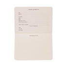 Designwork Ink-Design Works Ink Standart Issue Cep Defter Black-Defter-4-milagron.live