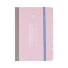 Designwork Ink-Design Works Ink Standart Issue Cep Defter Lavender Periwinkle-Defter-1-milagron.live