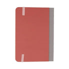Designwork Ink-Design Works Ink Standart Issue Cep Defter Rosewood Blush-Defter-5-milagron.live
