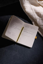 Designwork Ink-Gratitude Journal Attitude Of Gratitude Kalemli Şükür Günlüğü-Defter-10-milagron.live