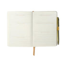 Designwork Ink-Gratitude Journal Attitude Of Gratitude Kalemli Şükür Günlüğü-Defter-4-milagron.live