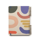 Designwork Ink-Guided Wellness Journal Come As You Are Günlük-Ajanda-2-milagron.live