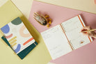 Designwork Ink-Guided Wellness Journal Come As You Are Günlük-Ajanda-4-milagron.live