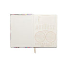 Designwork Ink-Kumaşlı Kaplı Jumbo Boy Love Is Love Defter-Defter-2-milagron.live