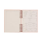 Designwork Ink-Standart Issue Defter Blush-Defter-2-milagron.live